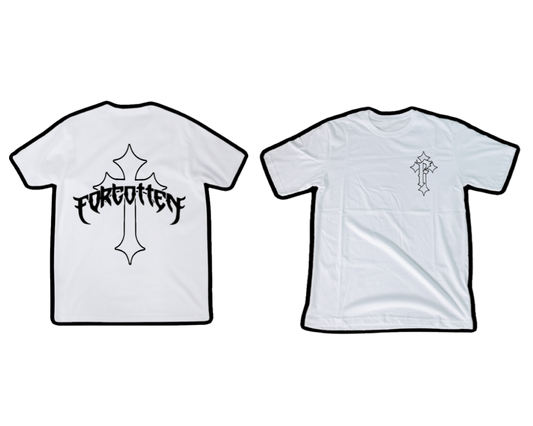 Forgotten Cross T [Inverted]