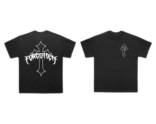 Forgotten Cross T