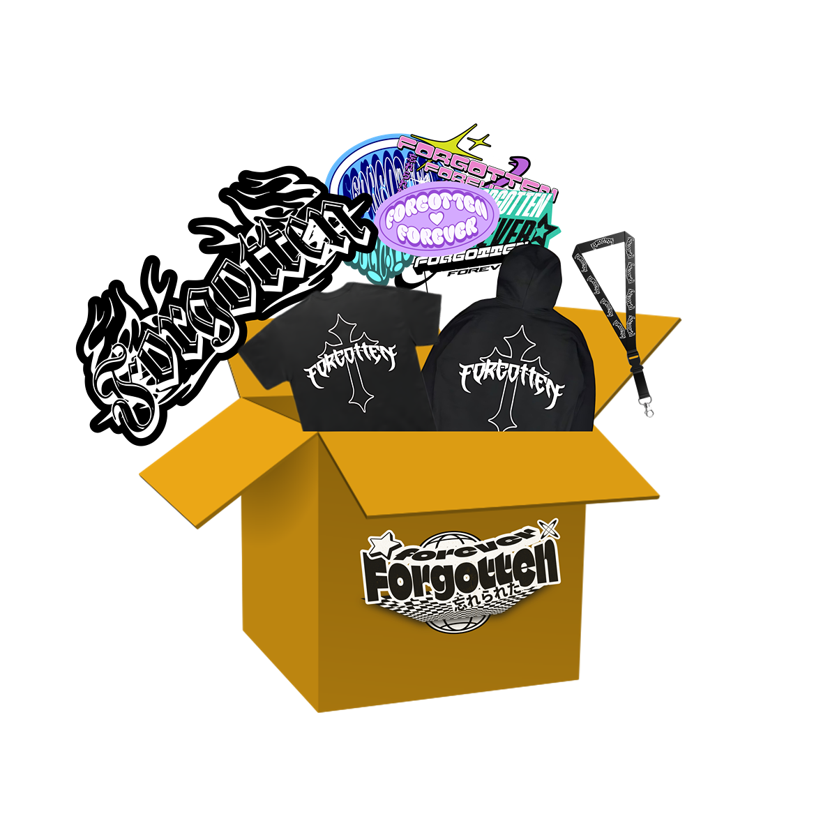 MEMBER BUNDLE